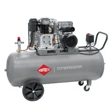 Kompresor dwutłokowy HL 425-150 Pro 10 bar 3 KM/2.2 kW 317 l/min 150 l