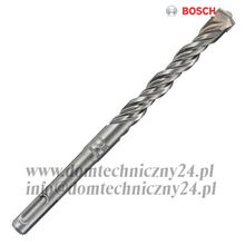 WIERTŁO PLUS-5 fi 10 X 265mm - Bosch