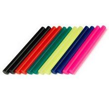 DREMEL Glue sticks colour 7mm