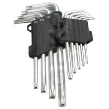 Kpl.kluczy torx T15-55 na 260mm - G01707