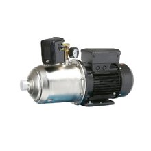 Pompa hydroforowa HP 1500 INOX z osprzętem