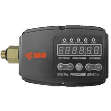 Elektroniczny wyłącznik ciśnieniowy IBO Press SX 230V