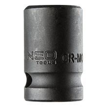 Neo NASADKA UDAROWA 15 mm 1/2\" CR-MO