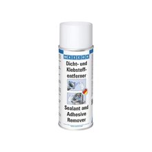 WEICON Spray do usuwania resztek klejów i uszczelniaczy Sealant and Adhesive Remover
