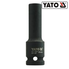 Klucz udarowy 10mm długi 1/2\" YATO