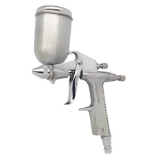 Pistolet lakierniczy mini HP K3 Pistolet lakierniczy mini HP K3