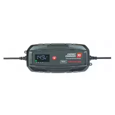 Prostownik do ładowania akumulatorów Expert Charger 10 12/24V Prostownik do ładowania akumulatorów Expert Charger 10 12/24V