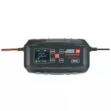 Prostownik do akumulatorów Expert Charger 25 12V, 24V Prostownik do akumulatorów Expert Charger 25 12V, 24V